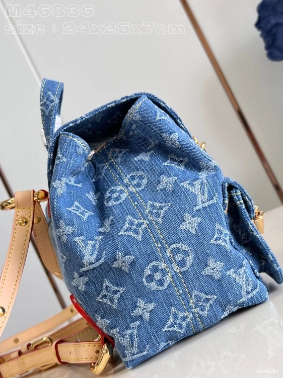 LOUIS VUITTON BACKPACK Venice 0507